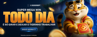Notificações e promoções