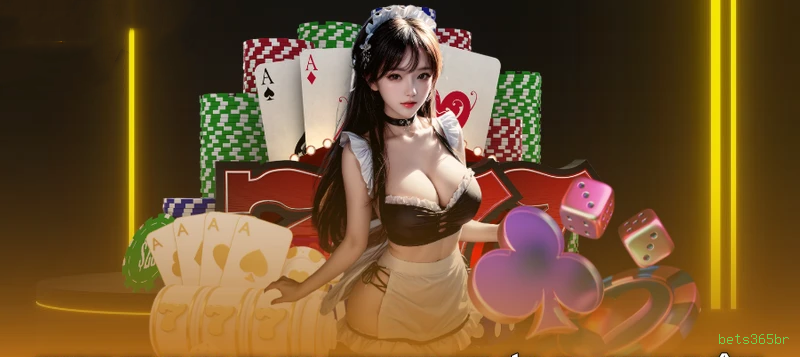 Jogos com maior RTP na bets365br